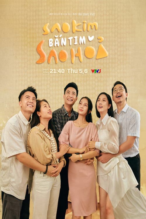 Sao Kim bắn tim sao Hỏa