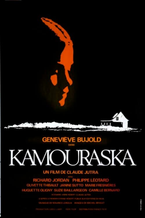 Kamouraska