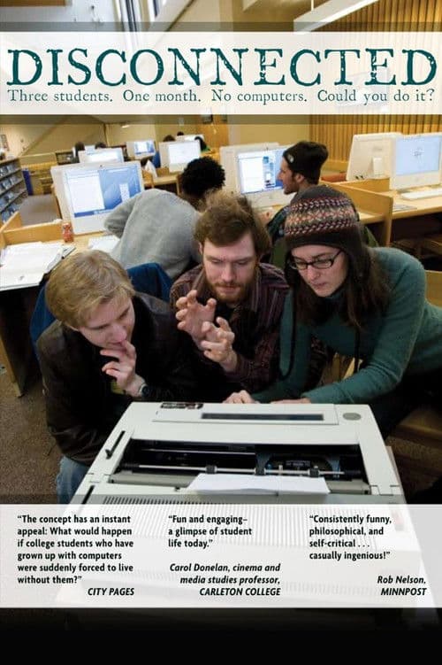 Disconnected: A Documentary