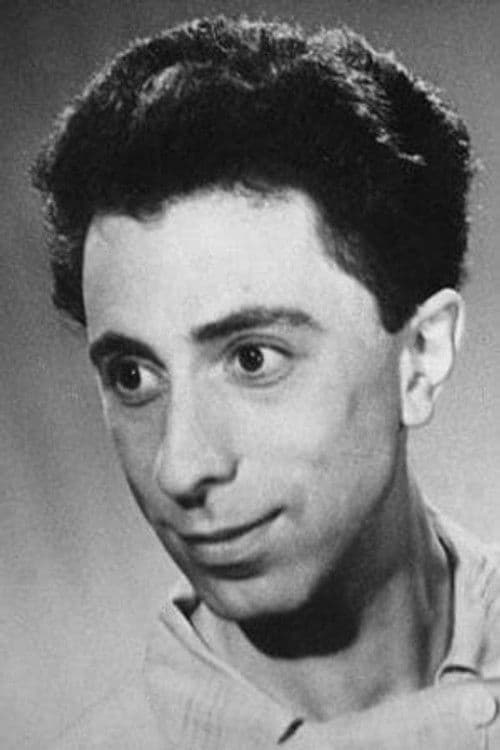 Илья Рутберг