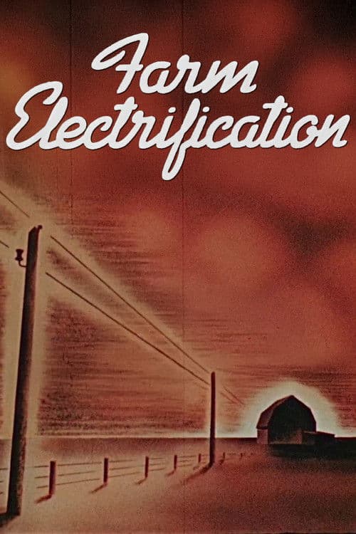 Farm Electrification