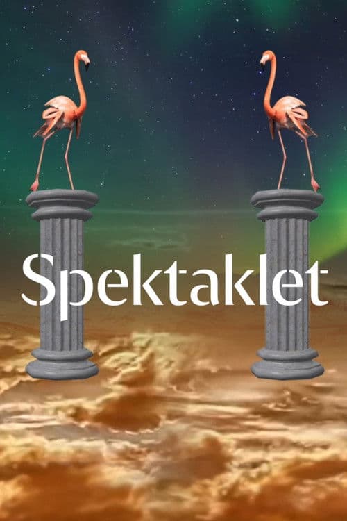 La société du spectacle