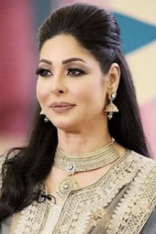 نور الدليمي