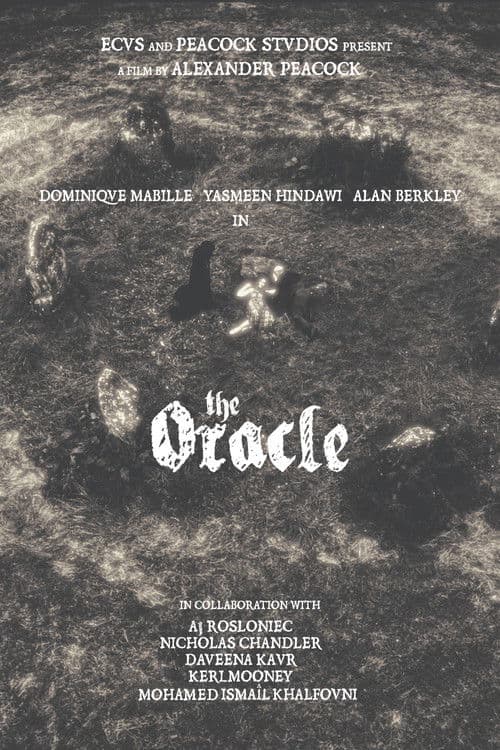 The Oracle