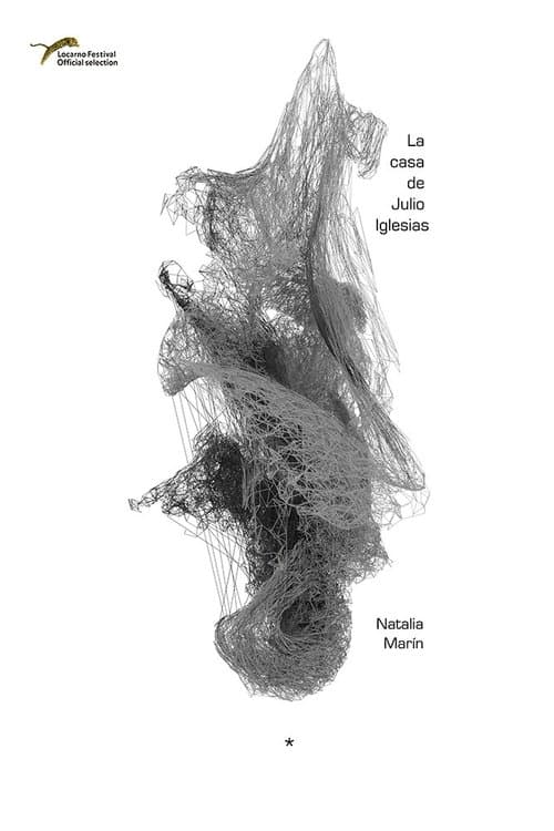La casa de Julio Iglesias