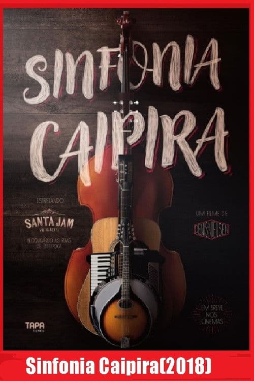 Sinfonia Caipira
