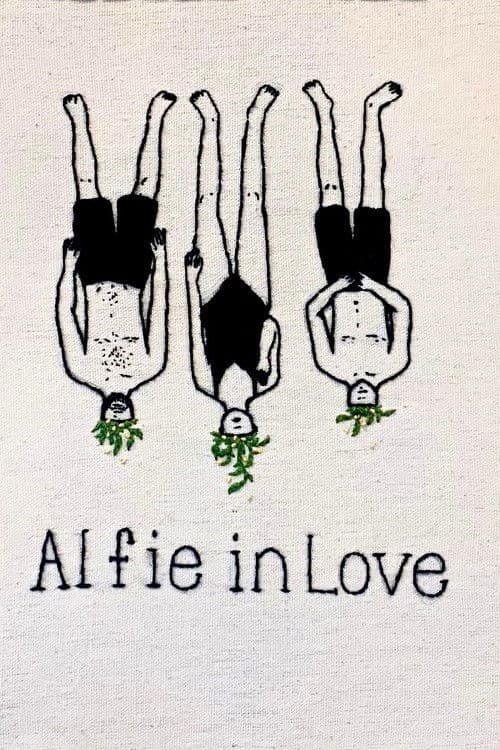 Alfie in Love