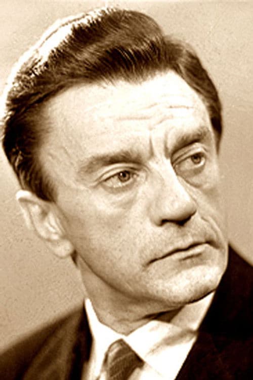 Николай Шавыкин