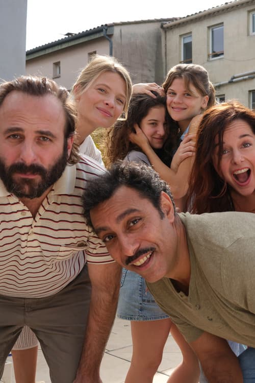 C’est quoi l’amour ?