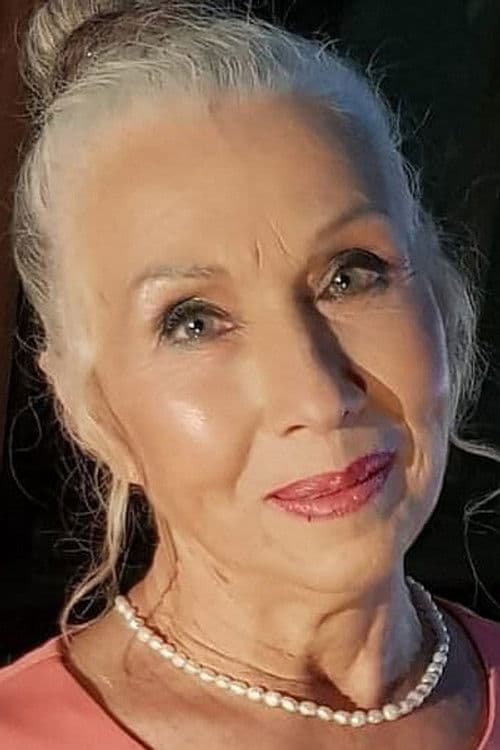 Антонина Медведева