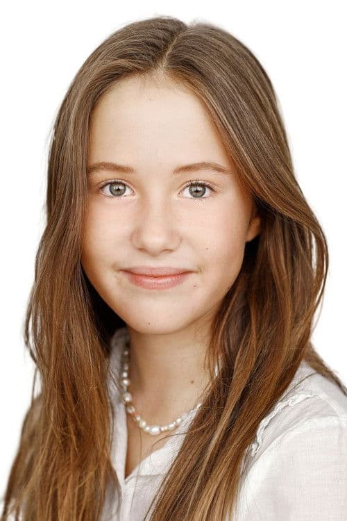 H.K.H. Prinsesse Josephine til Danmark