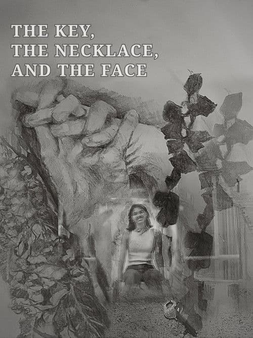 The Key, The Necklace, and The Face