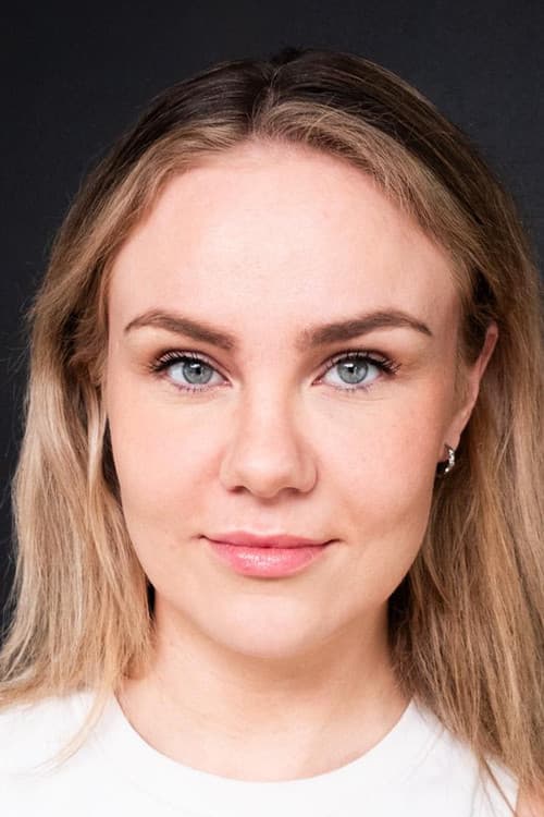 Sara Rut Arnardóttir