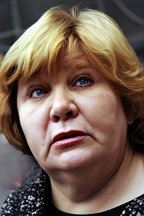 Татьяна Комарова