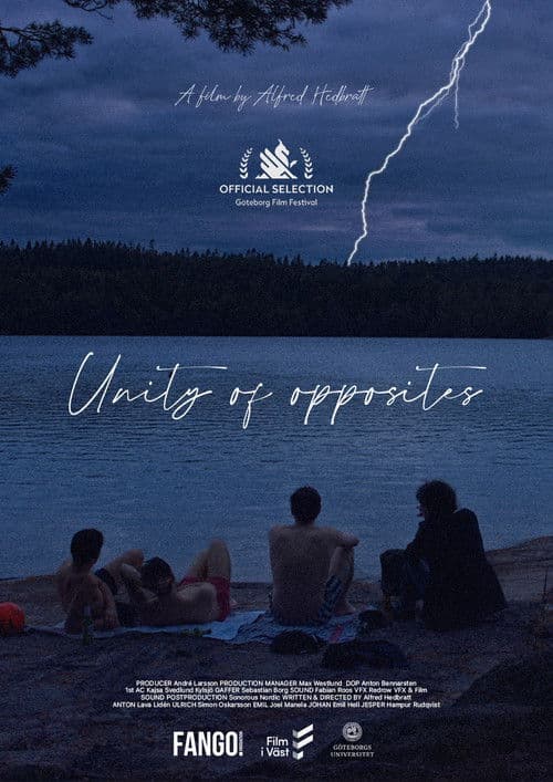 Spänningsskillnader