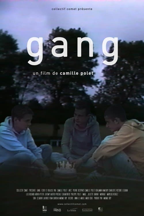 Gang
