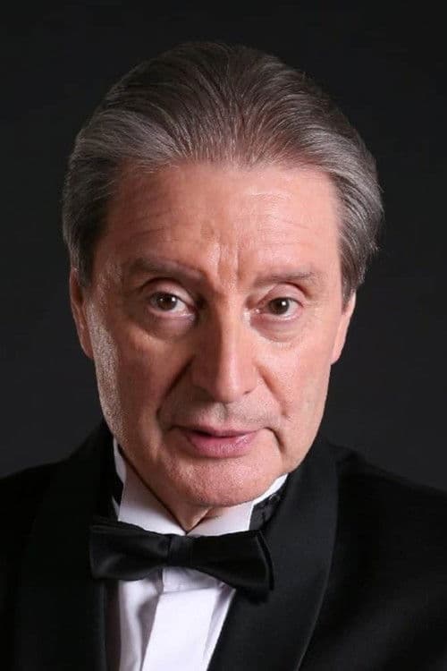 Вениамин Смехов