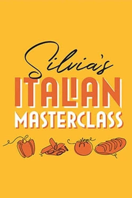 Silvia's Italian Masterclass