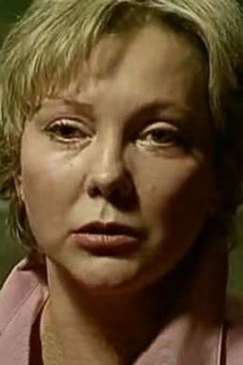 Екатерина Волкова