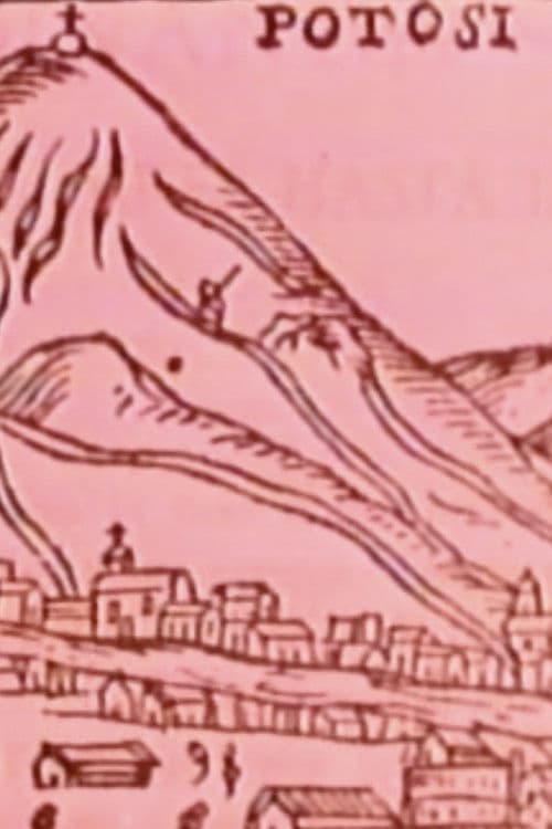 Dos puertos y un cerro