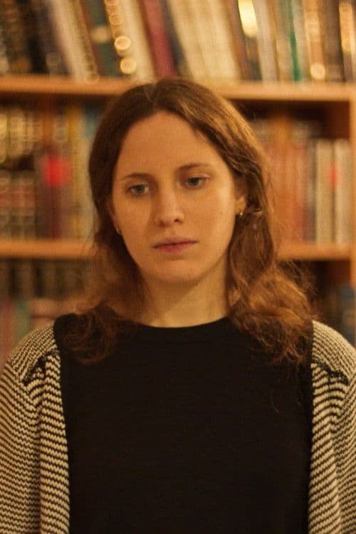 Eydel, le coeur vers le ciel