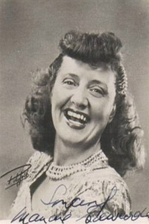 Maudie Edwards