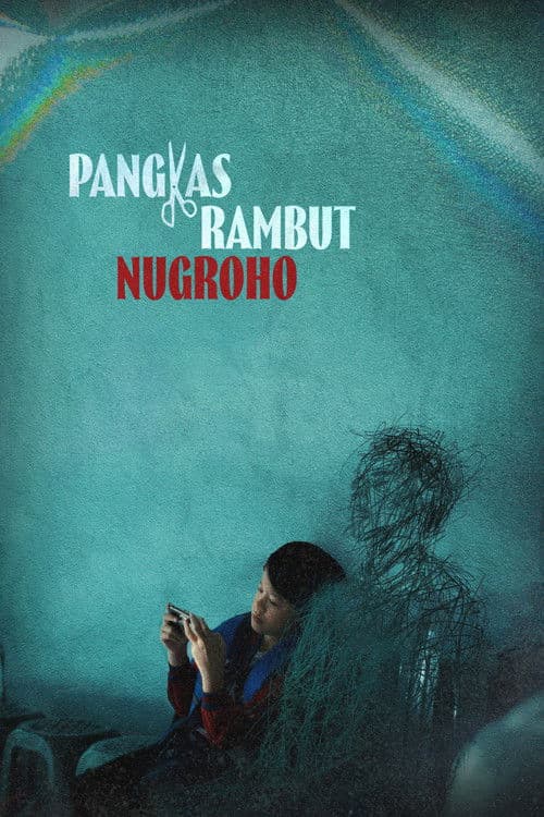 Pangkas Rambut Nugroho