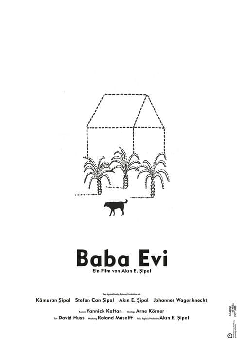 Baba Evi