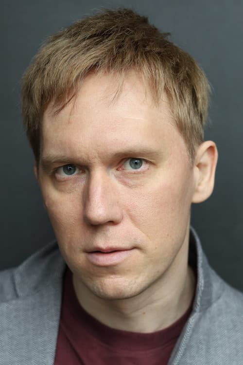 Андрей Харенко