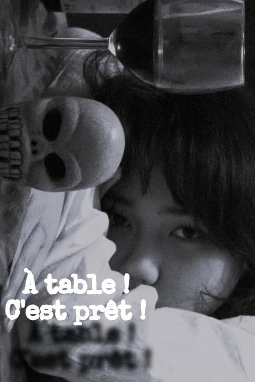 À Table, c'est Prêt !