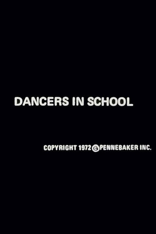 Dancers in School