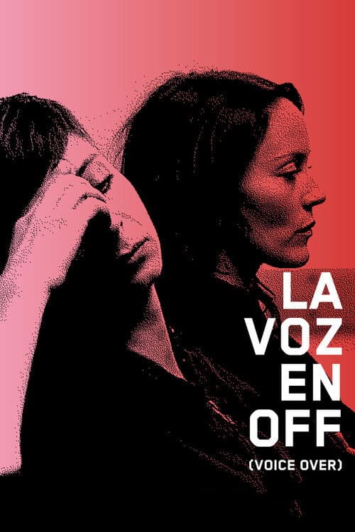 La voz en Off