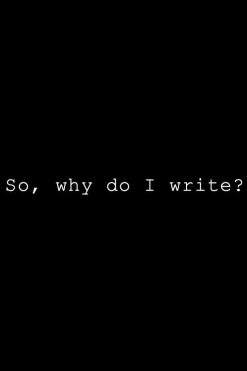 While I Write: Act III of The Desire Project