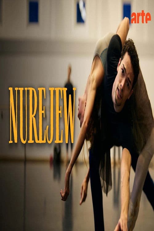Noureev Ballet de Kirill Serebrennikov et Yuri Possokhov