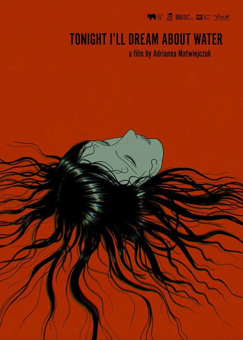 Dzisiaj przyśni mi się woda