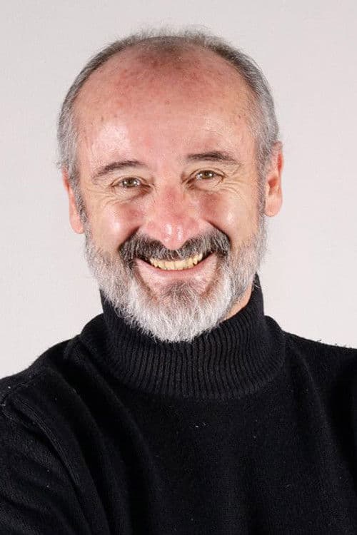 Diego Naranjo