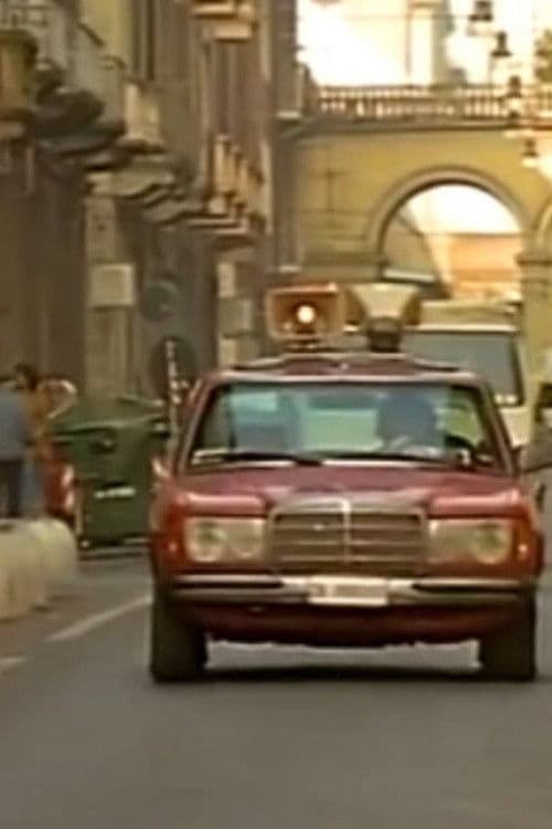 Benvenuto a San Salvario