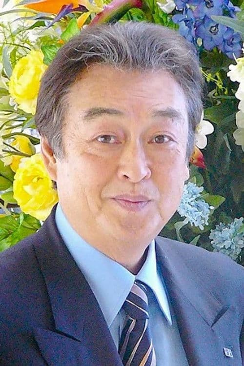沢本忠雄