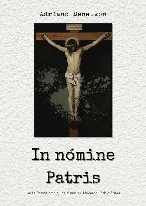 In nómine Patris