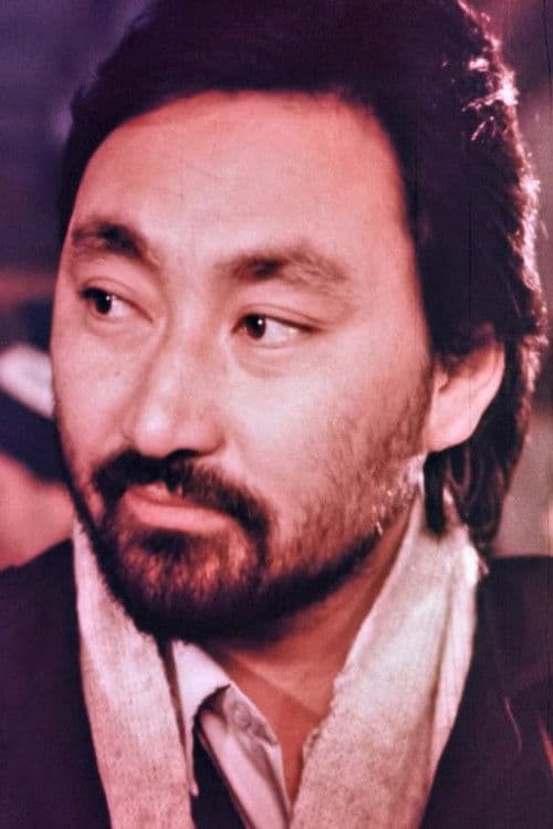 Эдильбек Чокубаев