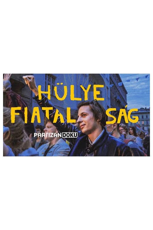 Hülye fiatalság - Az SZFE elfoglalásának egy története