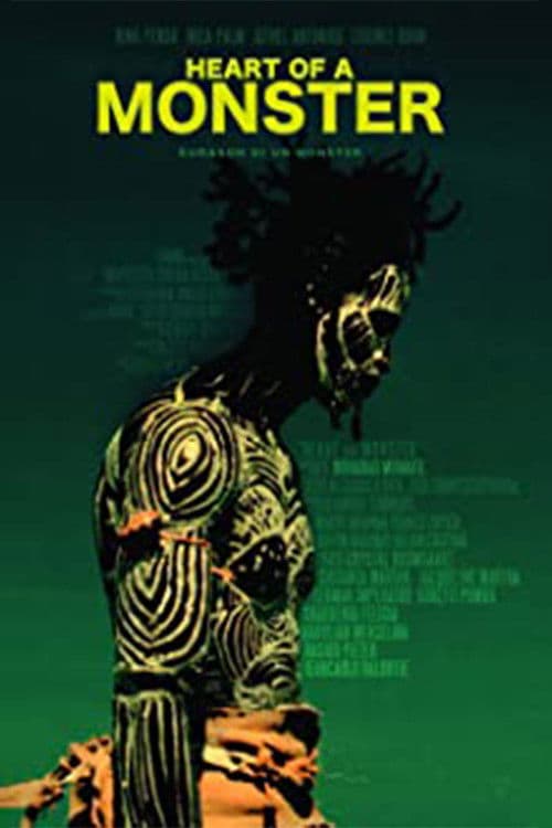 Heart of a Monster