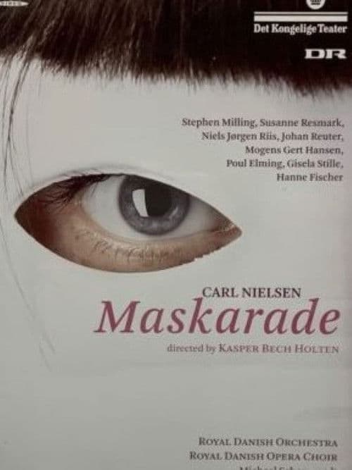 Nielsen: Maskarade