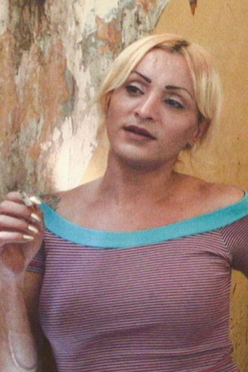 Una casa que no tiene techo