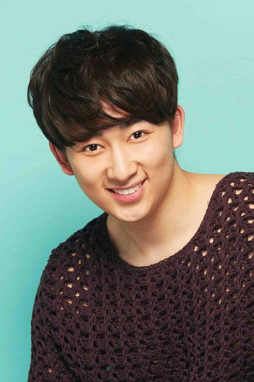 마동진(馬東辰)