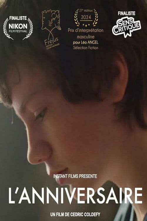 L'Anniversaire