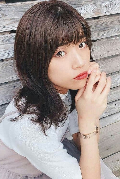 후쿠야마 아사키