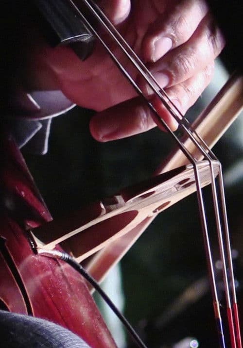 Konfrontationen 2014