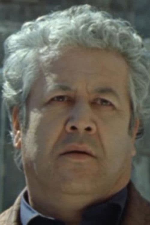 Бурхон Раджабов