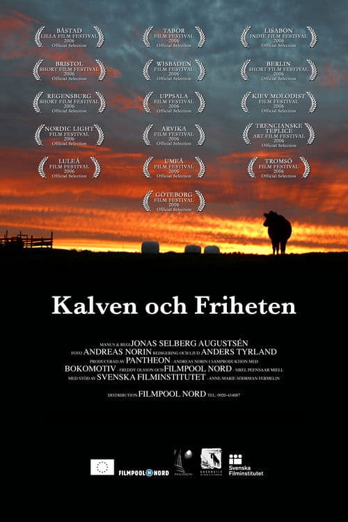Kalven och friheten